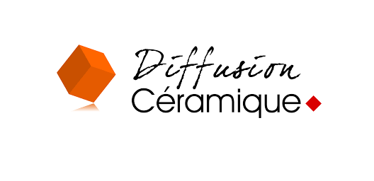 Logo diffusion céramique