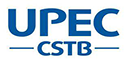 logo UPEC CSTB